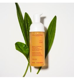 New Skin Cleansing Foam All Skin Types New Skin Cleansing Foam All Skin Types